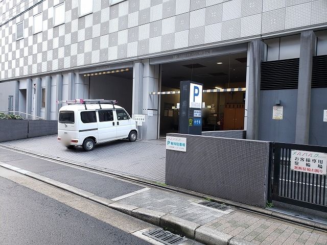 京都駅の大型駐車場特集 混雑する日も必ずとめられる アキチャン Akippa Channel