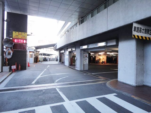 栄 名古屋 でおすすめ駐車場15選 安い打ち切り駐車場に確実にとめる裏技とは アキチャン Akippa Channel