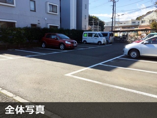 akippa 新羽町南駐車場2