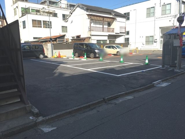 羽田空港周辺の事前予約できる駐車場 旅行やビジネスに便利な格安駐車場まとめ アキチャン Akippa Channel