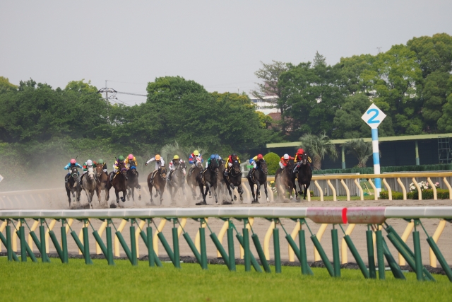 東京競馬場 の駐車場情報と口コミは アキチャン Akippa Channel