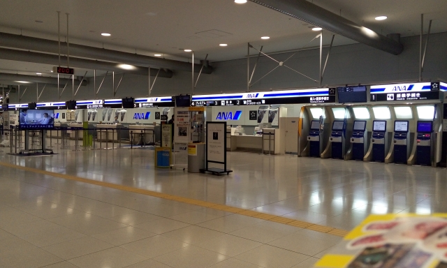 関西空港周辺で平日24時間停めても安い駐車場13選 最大料金があるオススメ駐車場はこちら アキチャン Akippa Channel
