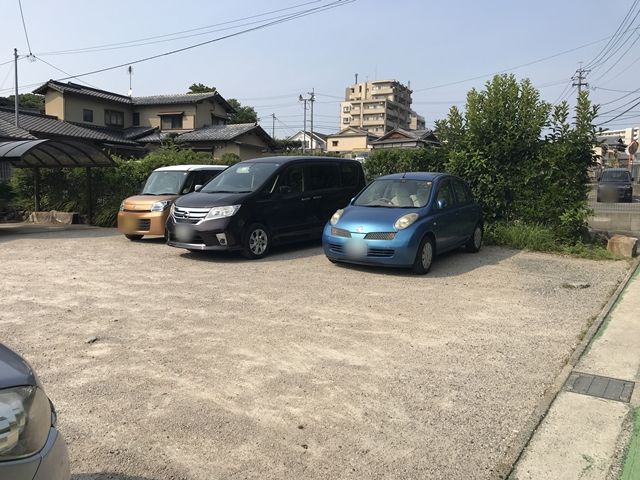 福岡空港 駐車場 予約できて安くとめる方法とは 国際線 国内線 民間の送迎 Akippaなど徹底調査した アキチャン Akippa Channel