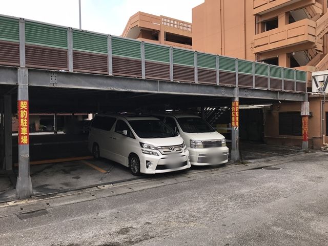 国際通り 駐車場 24時間料金が安い 予約制のおすすめ駐車場 ドンキに駐車無料サービスはある アキチャン Akippa Channel