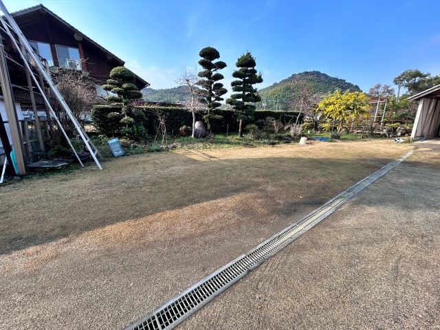 akippa 平山町3219-1駐車場