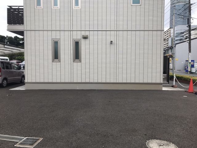 akippa 大豆戸町1096駐車場