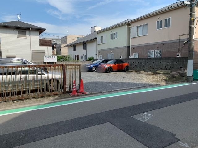 akippa 秋元駐車場