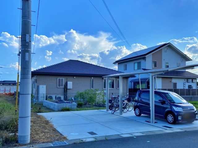 akippa 染川駐車場【平日のみ】