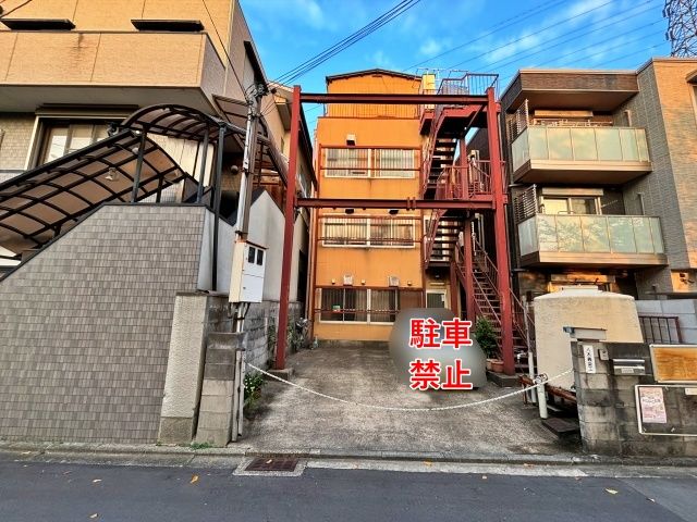 akippa 右京区西京極葛野町30-2 八木義染工◉アキッパ駐車場