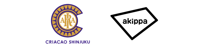 クリアソン新宿×アキッパ